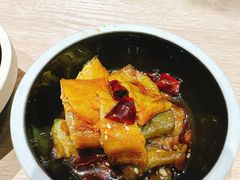 -好麺世家海鲜面馆(新建中路店)