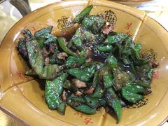 -四娭毑(三王街店)