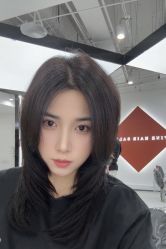 -FINE HAIR 烫染专业设计