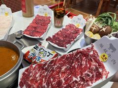 -荣叔港式沙嗲牛肉火锅(正佳潮流店)