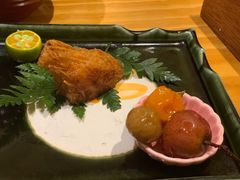-花潮料理艺食馆(世欧广场店)