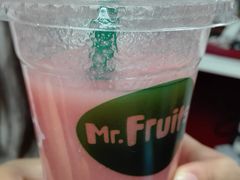 -Mr.Fruits水果先生(朝阳门悠唐店)