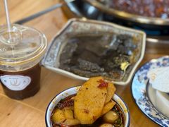 -飘香火锅(玉林西路店)