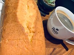 -Peet's Coffee皮爷咖啡(大学路店)