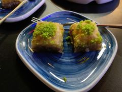 -La Medina餐厅(亮马河南路店)