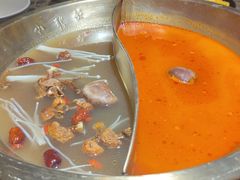 -小龙坎火锅(总店)