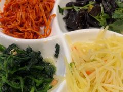 -东方饺子王(和平里店)