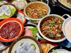 -钢管厂五区小郡肝火锅串串香(清河店)