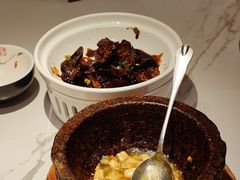 -绿茶餐厅(淮安吾悦广场店)