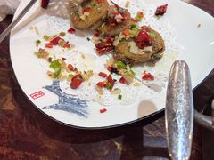 -丁哥·庐味鲜 土菜·20年老字号(世纪阳光花园店)