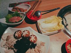 -季季红火锅(长沙步行街店)