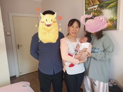 -喜孕佳儿天津月嫂母婴护理中心(金融街中心店)