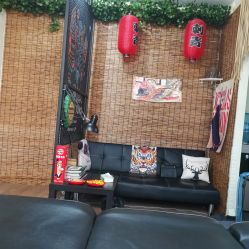 -鬼著刺青工作室·纹身设计