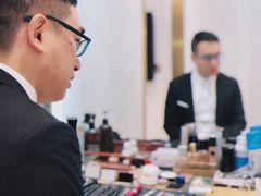 -海马体照相馆(环贸iapm大师爱情店)