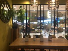 大堂-花蒲甜品(海信广场店)