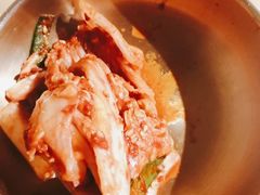 -金顺韩式烤肉·网红烤肉店(广利路店)