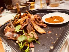 -筱爷叔·上海传统手工菜(玉树路店)