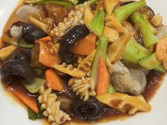 -小船渔村•大连菜•大连焖鱼(明泽街店)