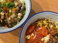 -秦之味·陕西特色面馆(北门外大街店)