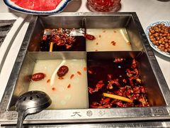 -大妙火锅·非物质文化遗产(锦里店)
