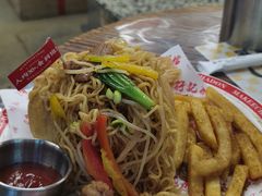 -孖记茶档·热腾茶餐(江南西plus店)