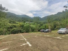 景点-虎啸峡漂流