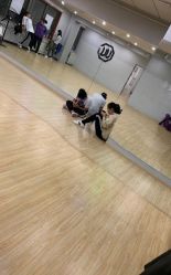 -舞樾舞蹈工作室