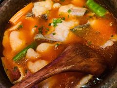 -山石榴·贵州菜(丰盛里店)