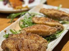 -桂马·日本料理·海胆·海鲜饭·酒场(民主广场店)
