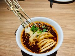 -太二酸菜鱼(中山龙之梦店)