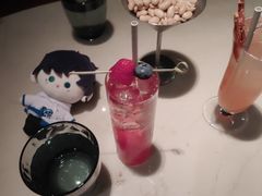 -翡翠36酒吧(浦东香格里拉店)