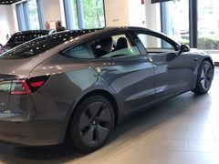 -TESLA 特斯拉(上海太古汇体验店)