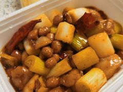 -外婆家(蓝色港湾店)