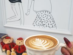 -姆们M Sweetie Cake(三里屯店)