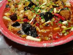 -灶东家民间菜(回兴店)
