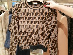 -DFS迪斐世(香港广东道店)