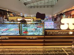 -万达广场(北京槐房店)