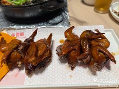 -香顺·客家菜(常平店)