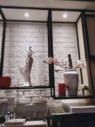 -米莱 Hair Salon 美髮