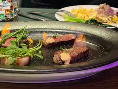 -戈拿旺巴西烤肉(崇文门店)