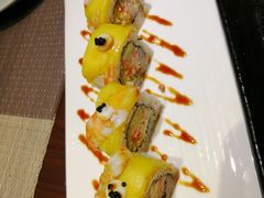 -山葵家·创意料理(临平银泰城店)