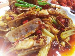 -华仔龙虾(永乐路总店)