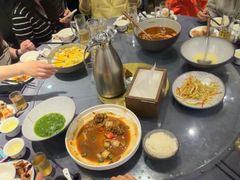 -瑜上·山食小馆