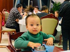 -上海雅居乐万豪侯爵酒店