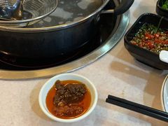 -潮泰牛肉火锅 · 创于1992年(车公庙店)