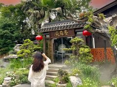 -云境生态园(红谷滩店)