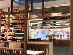 大堂-掌柜的店·河南菜(新天地店)