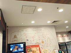 -和合谷(北京市王府井百货大楼店)