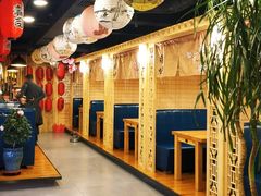 大堂-隐炉和牛烧肉店(群力店)