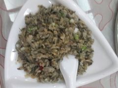 槐花麦饭-令氏家外家岐山面(火炬路店)